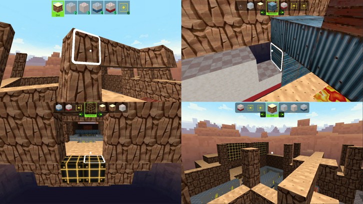 Gunscape image