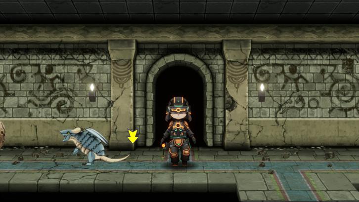 Fuga: Melodies of Steel 3 - Cyberpunk Costume Pack Steam Key screenshot from the video game thumbnail 5