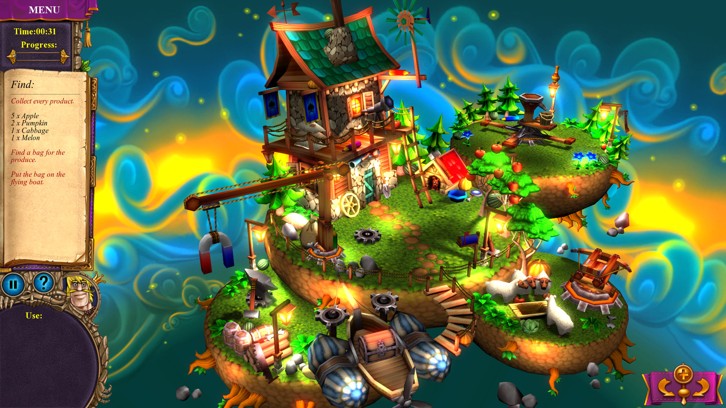 Elementary My Dear Majesty! image