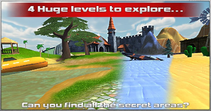 Crash Drive 2 image