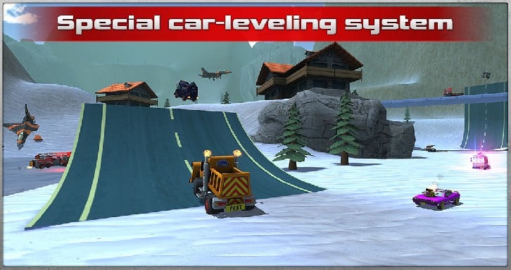 Crash Drive 2 image