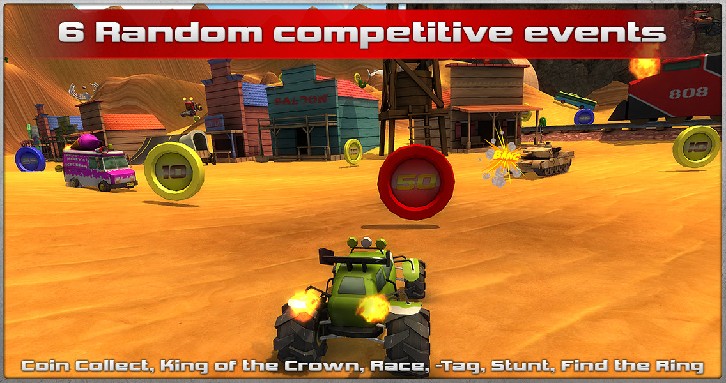 Crash Drive 2 image