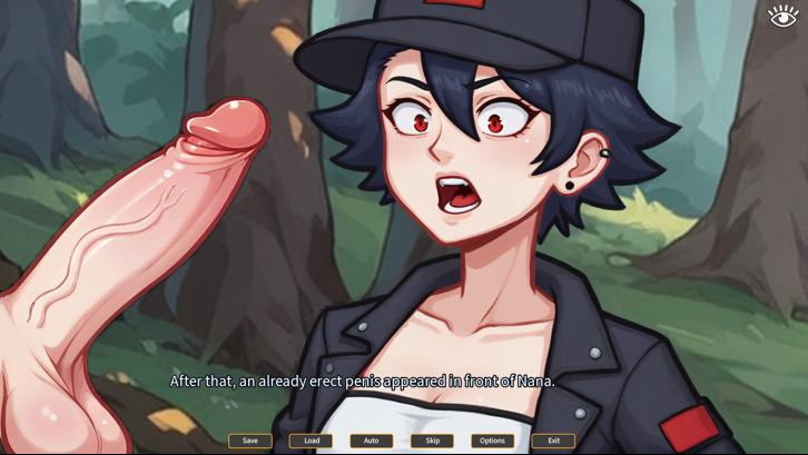 Tomboy: Annoying Childhood Friend image