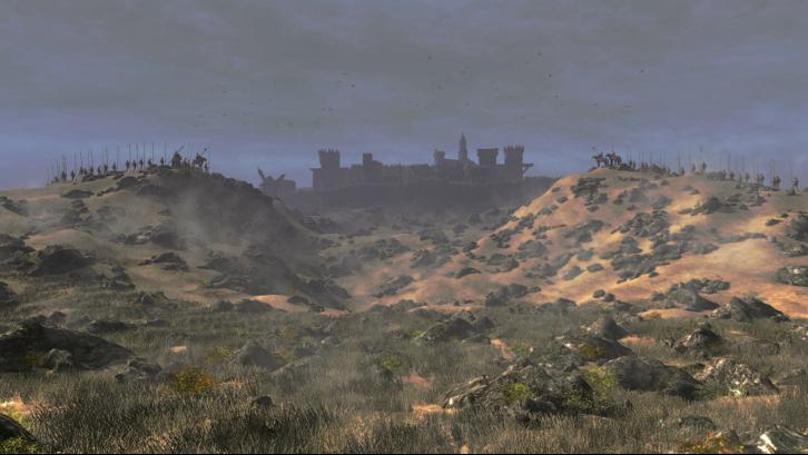 Knights of the Crusades image