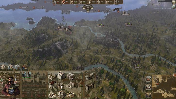 Knights of the Crusades image