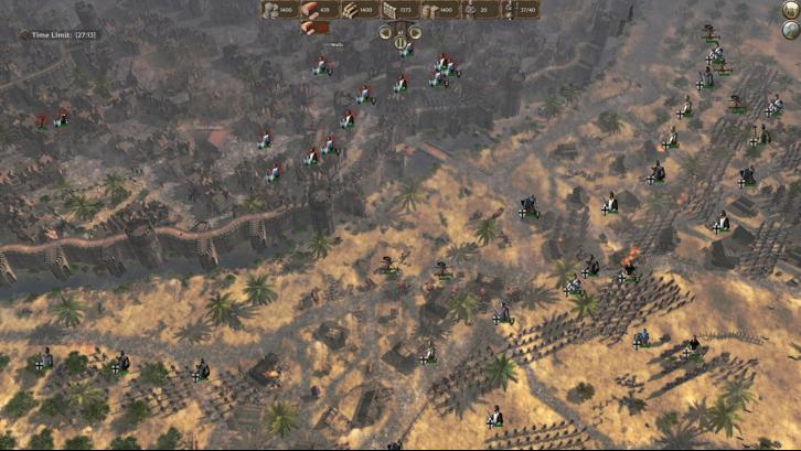Knights of the Crusades image