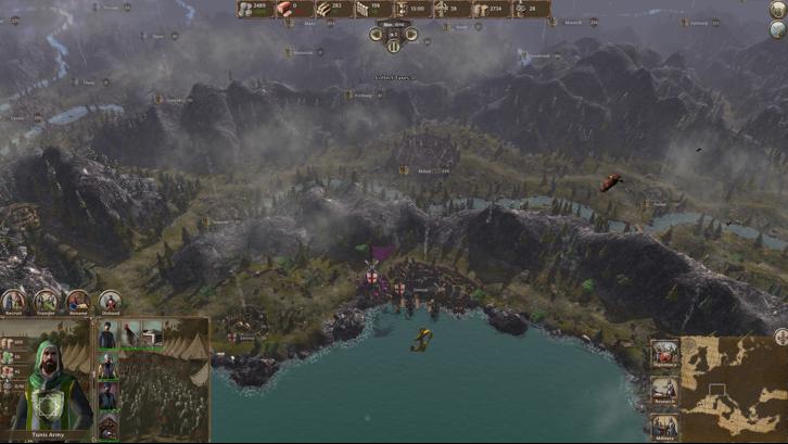 Knights of the Crusades image