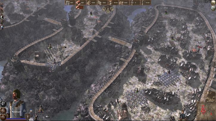 Knights of the Crusades image
