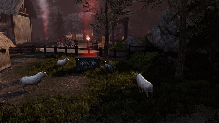 Goat Simulator - GoatZ DLC image