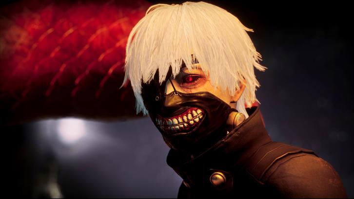 Dead by Daylight - Tokyo Ghoul image