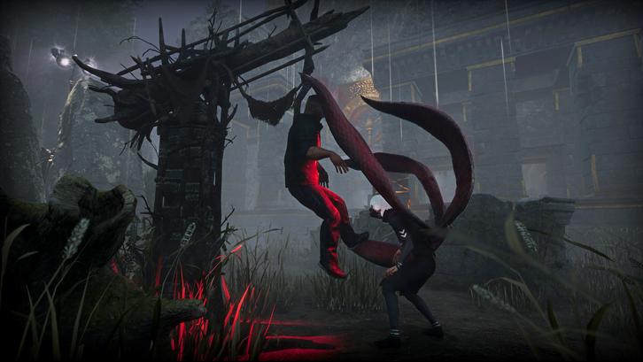 Dead by Daylight - Tokyo Ghoul image