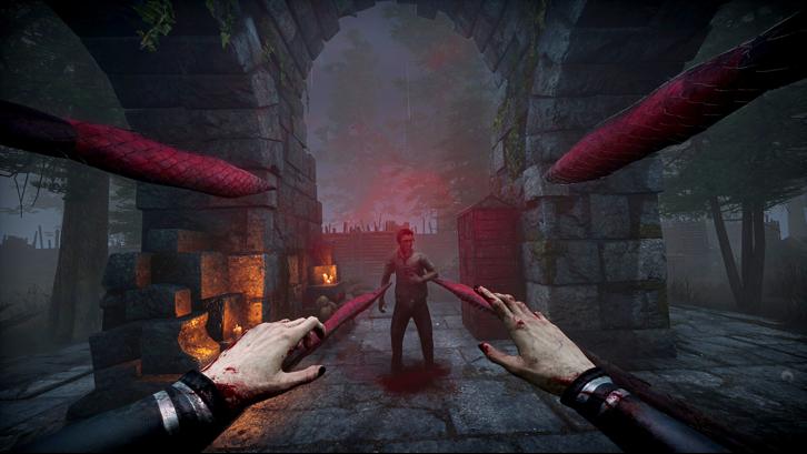 Dead by Daylight - Tokyo Ghoul image