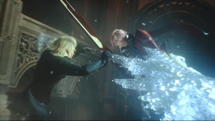 LIGHTNING RETURNS™: FINAL FANTASY® XIII image