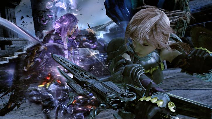 LIGHTNING RETURNS™: FINAL FANTASY® XIII image