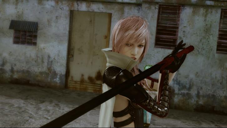 LIGHTNING RETURNS™: FINAL FANTASY® XIII image