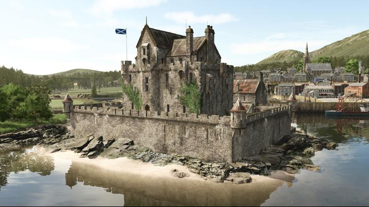 Pre-Purchase FS25 - Highlands Fishing Expansion image