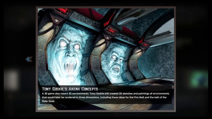 Mortal Kombat: Legacy Kollection Steam Key screenshot from the video game thumbnail 9