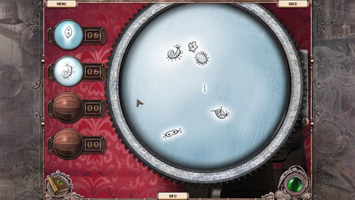 Inbetween Land image