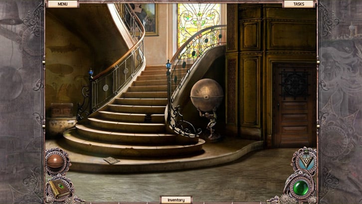 Inbetween Land image