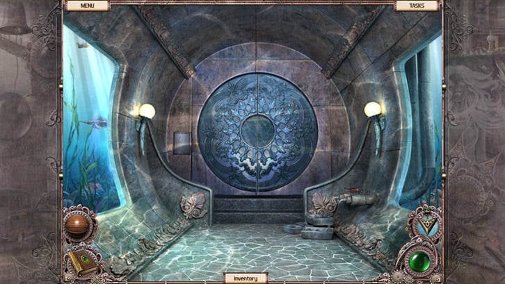 Inbetween Land image