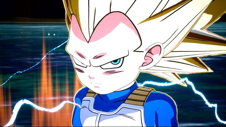 DRAGON BALL: Sparking! ZERO - Dragon Ball DAIMA: Character Pack 1 image