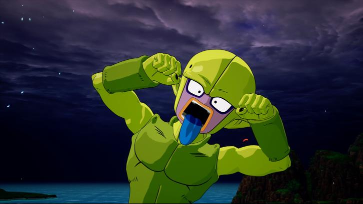 DRAGON BALL: Sparking! ZERO - Dragon Ball DAIMA: Character Pack 1 image