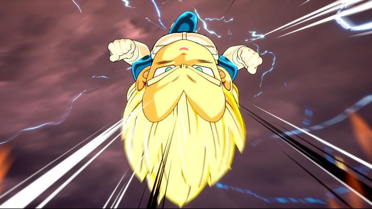 DRAGON BALL: Sparking! ZERO - Dragon Ball DAIMA: Character Pack 1 image