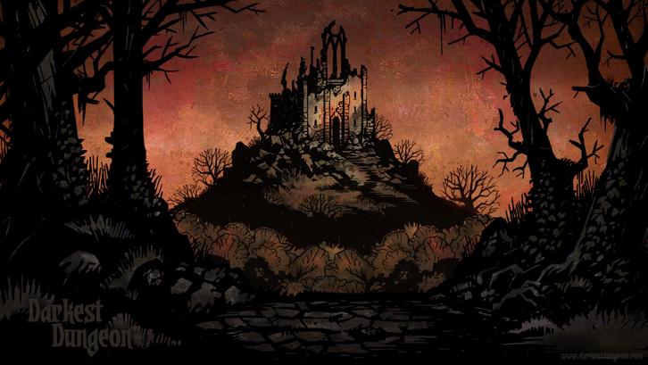 Darkest Dungeon Soundtrack Steam Key screenshot from the video game thumbnail 2