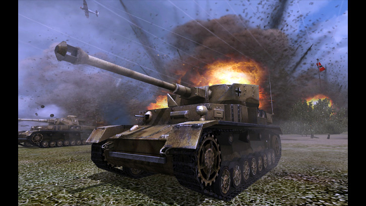 Order of War™ image
