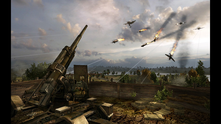 Order of War™ image