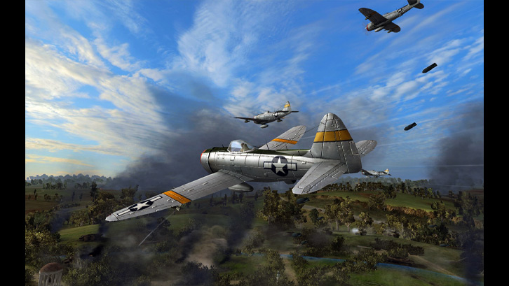 Order of War™ image