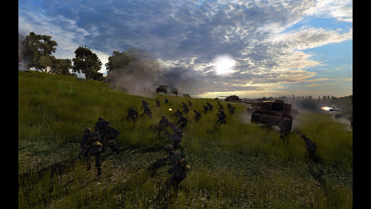 Order of War™ image