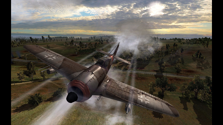 Order of War™ image