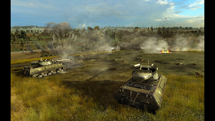 Order of War™ image