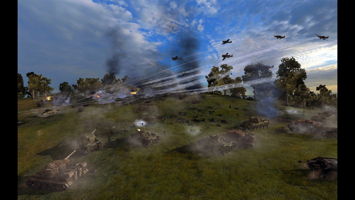 Order of War™ image