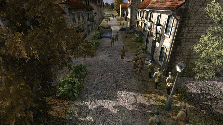 Order of War™ image
