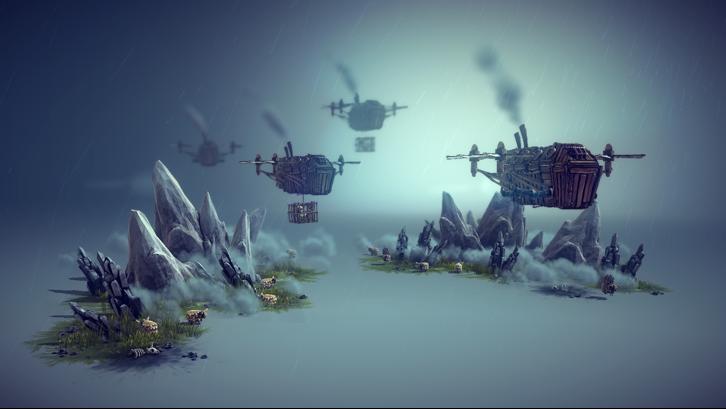 Besiege image