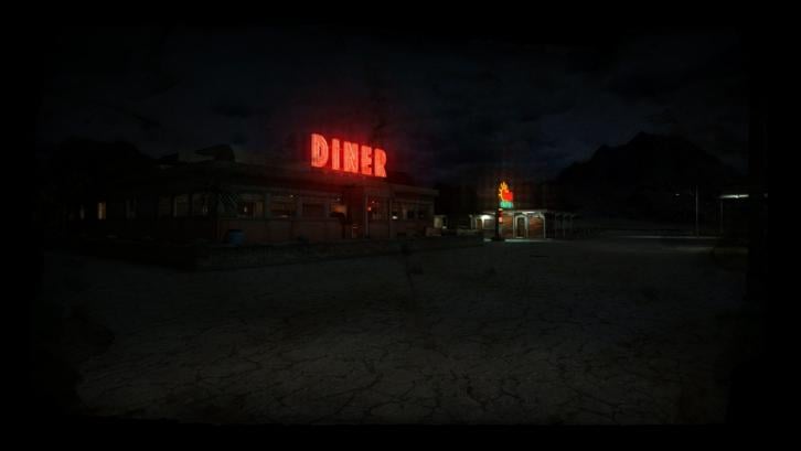 Joe's Diner image