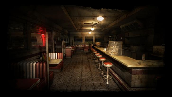 Joe's Diner image