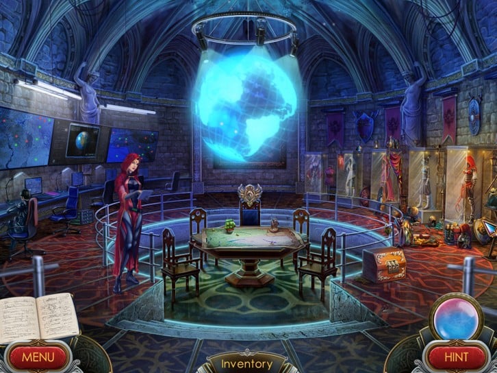 Hidden Object Bundle 5 in 1 image
