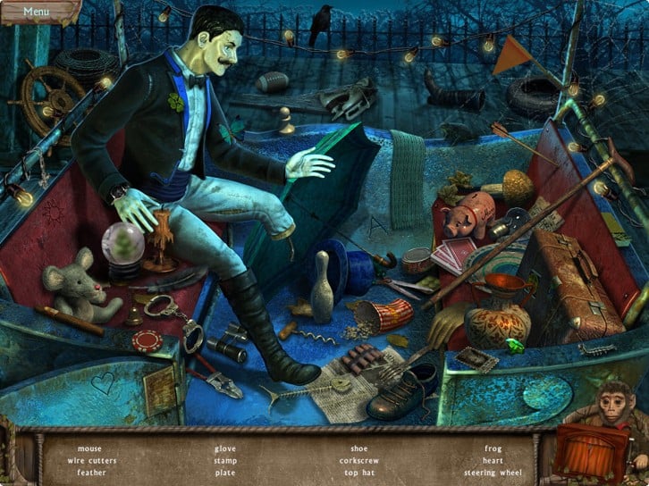 Hidden Object Bundle 5 in 1 image