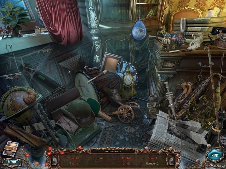 Hidden Object Bundle 5 in 1 image