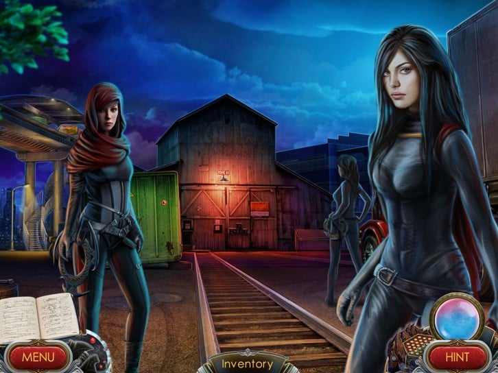 Hidden Object Bundle 5 in 1 image