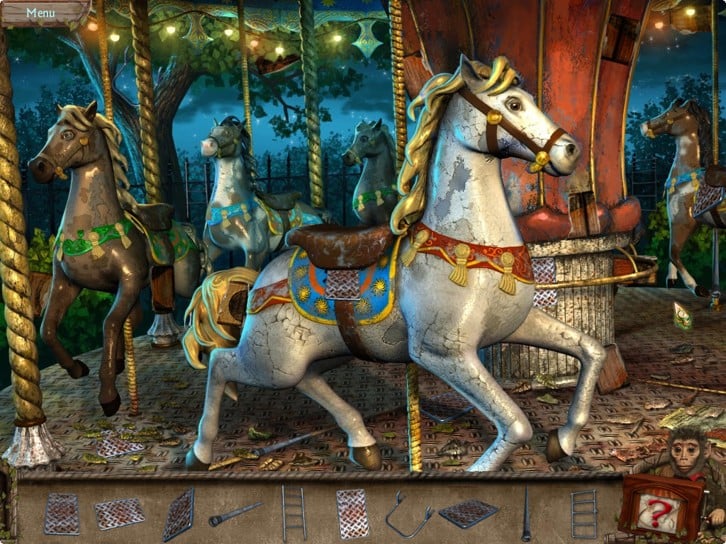 Hidden Object Bundle 5 in 1 image
