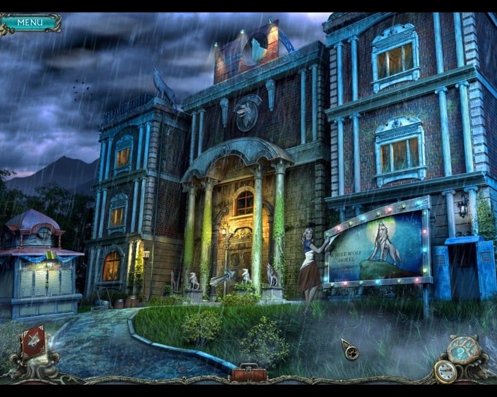 Hidden Object Bundle 5 in 1 image