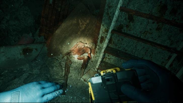 Still Wakes the Deep: Siren’s Rest image