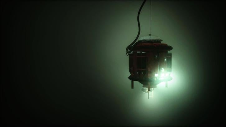 Still Wakes the Deep: Siren’s Rest image