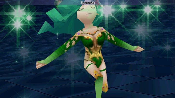 FINAL FANTASY IV: THE AFTER YEARS image
