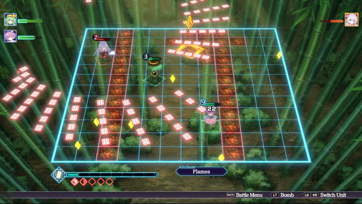 Touhou Spell Carnival image