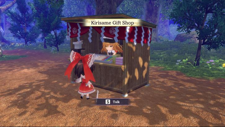 Touhou Spell Carnival image